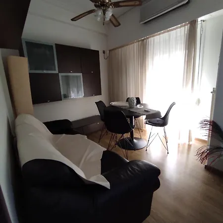 Apartment Cosy On Dragon Street *