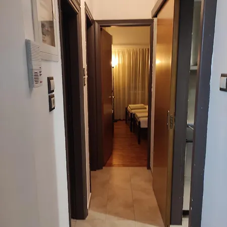 Apartment Cosy On Dragon Street
