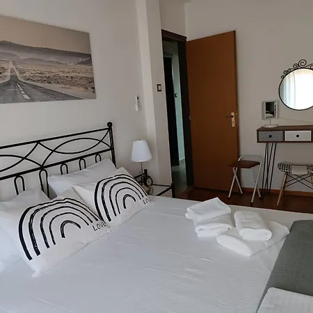 Apartment Cosy On Dragon Street *