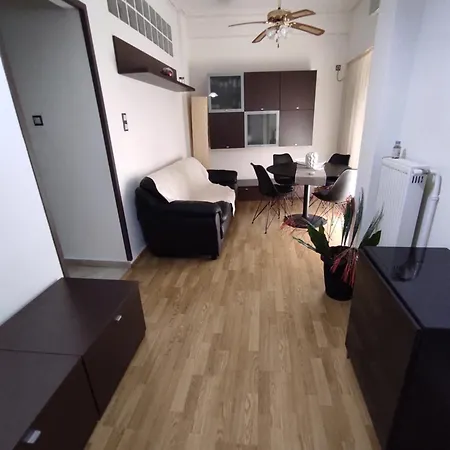 Cosy On Dragon Street Apartment *
